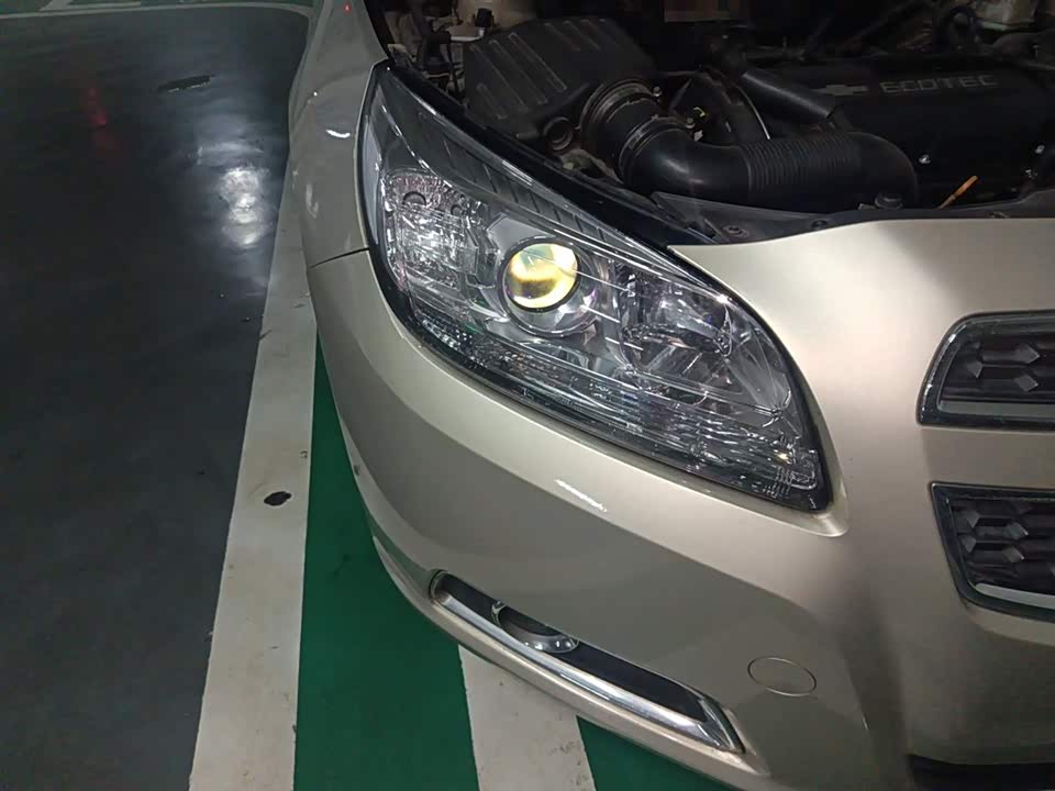 Chevrolet Mai Ruibao