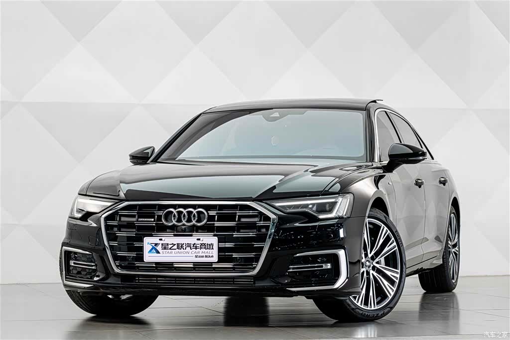 Audi A6L, 2025 2
