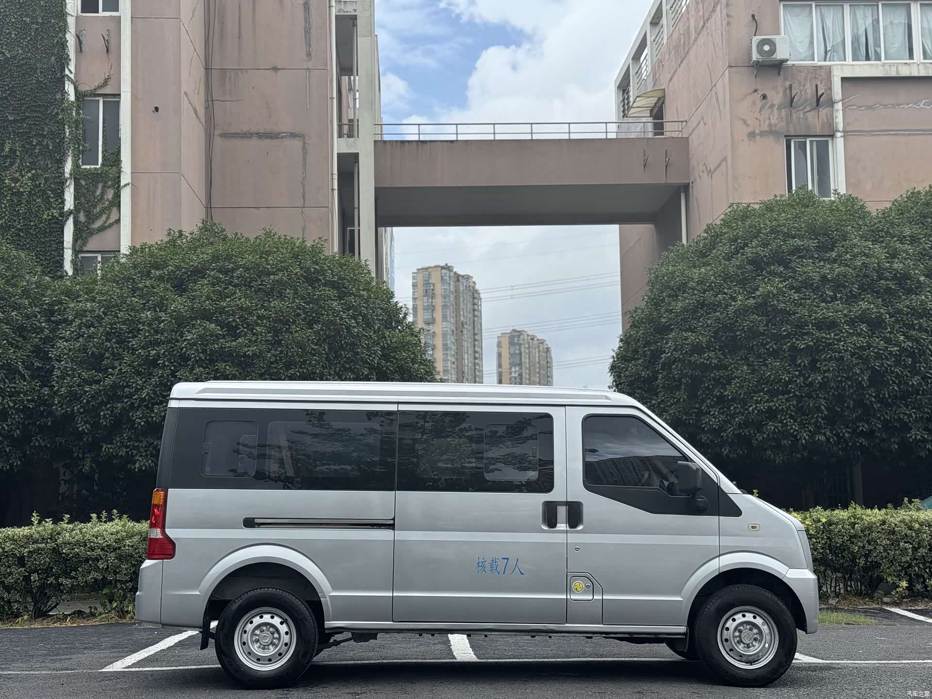 DongFeng EC36, 2022 все фото
