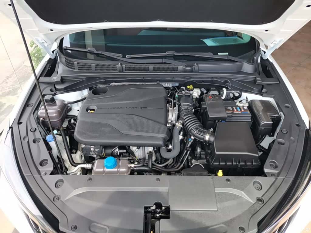 Changan Eado, 2025 20