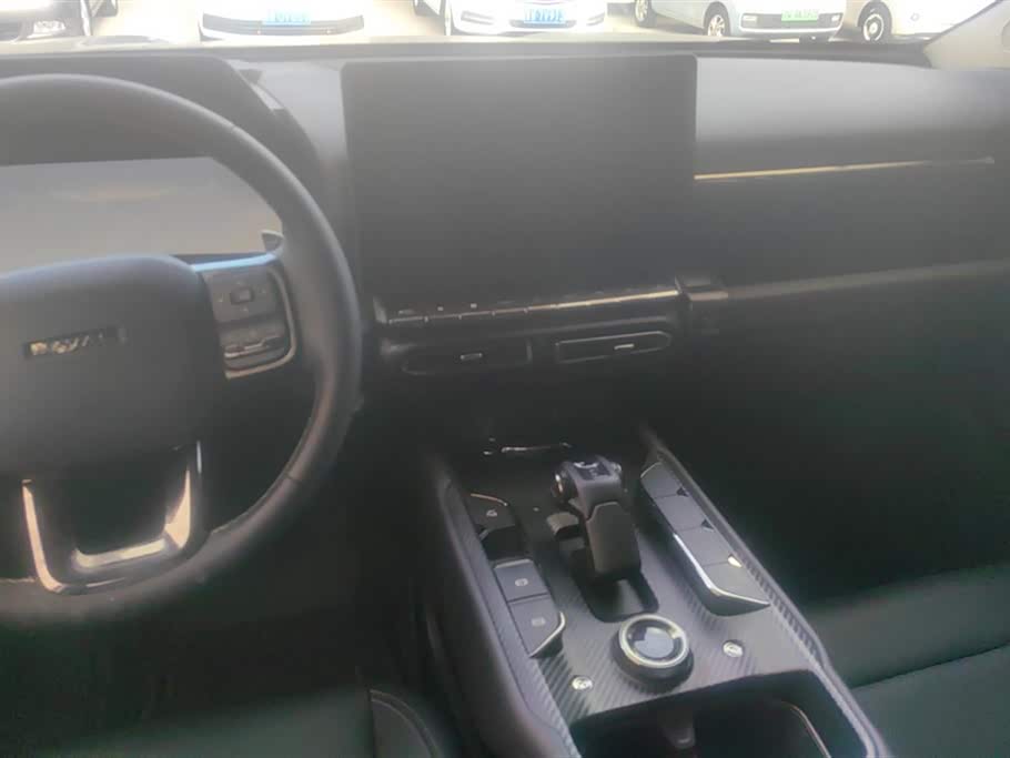 Haval Second-generation big dog Haval Second-generation big dog