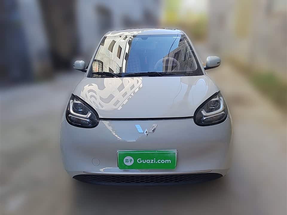 Wuling Wuling Bingguo