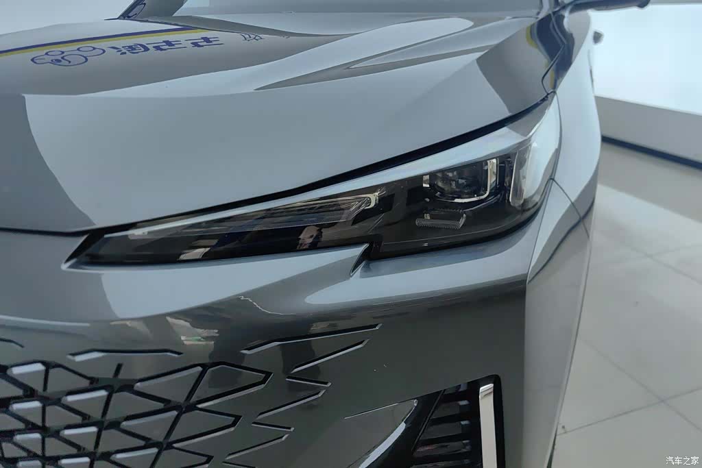 Changan CS55, 2025 все фото