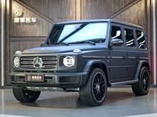 ����G�� 2022�� G 500