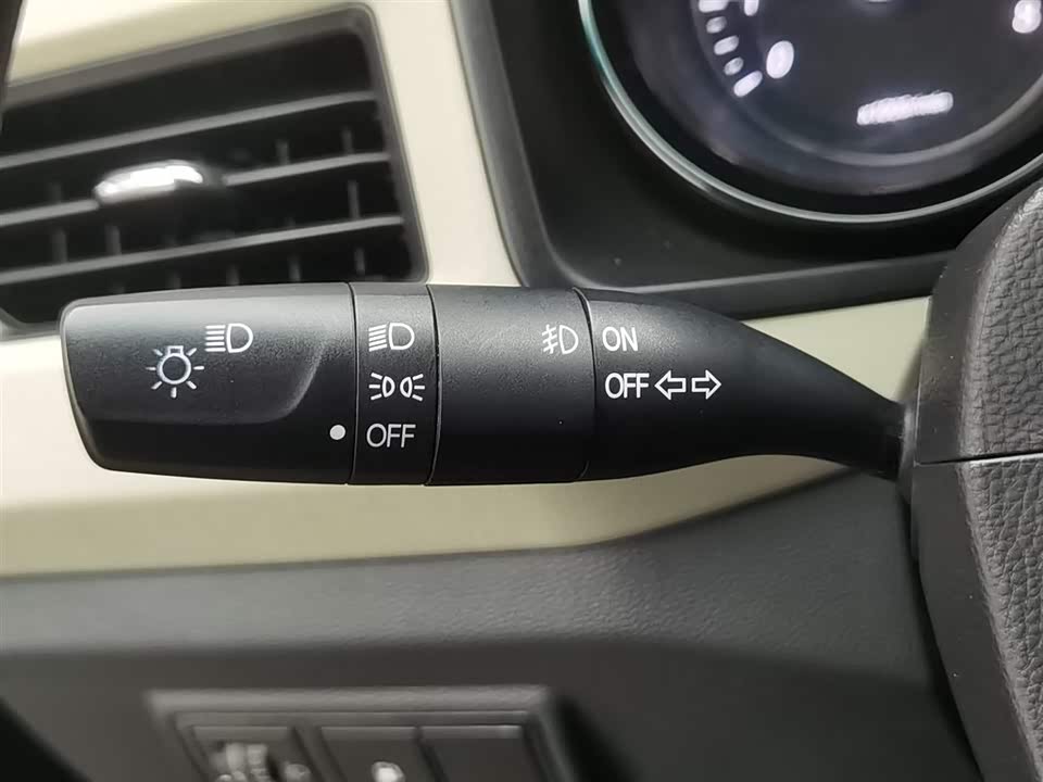 Wuling Wuling Journey