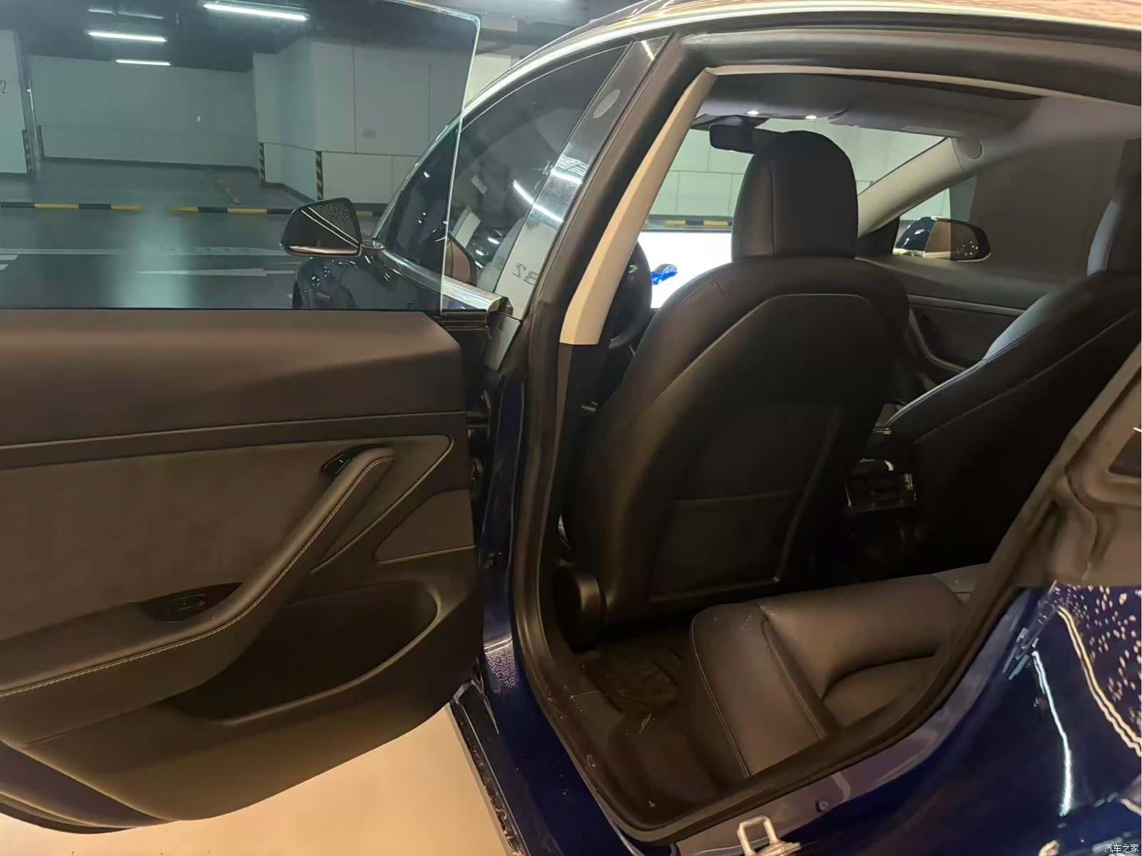 Tesla Model 3, 2020 8