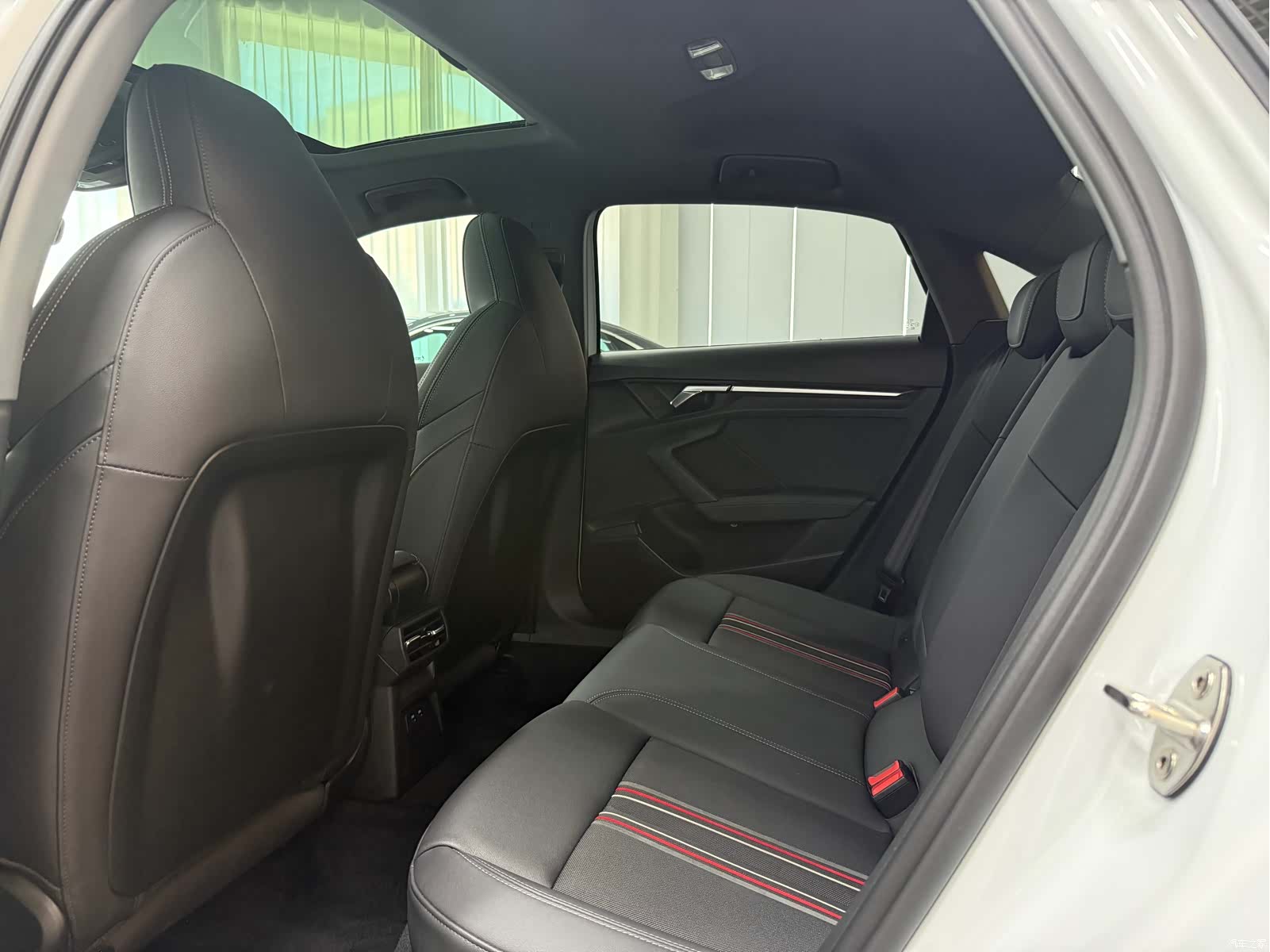 Audi A3, 2022 12