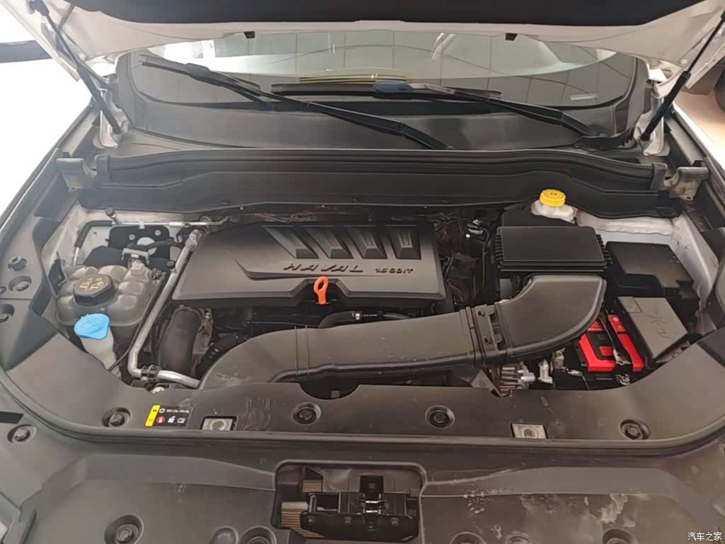 Haval H6, 2022 20