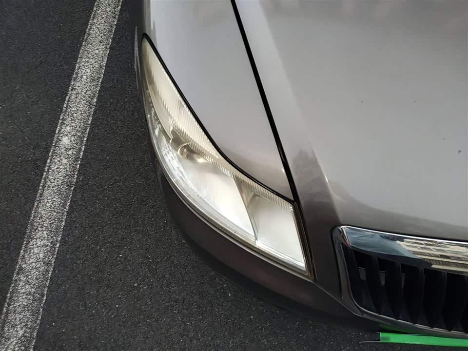 Skoda Octavia Skoda Octavia