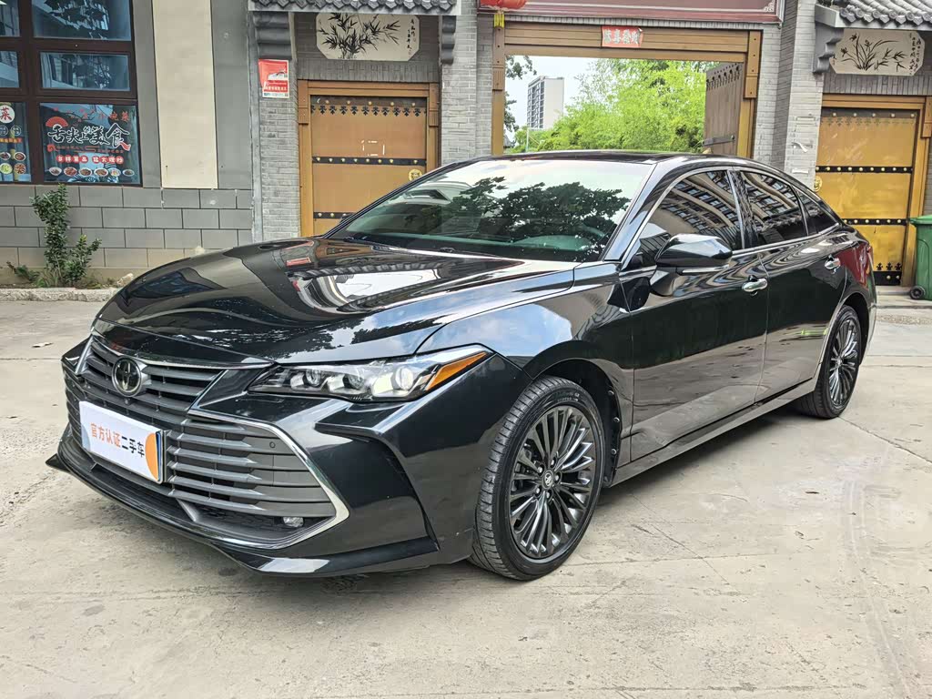Toyota Avalon
