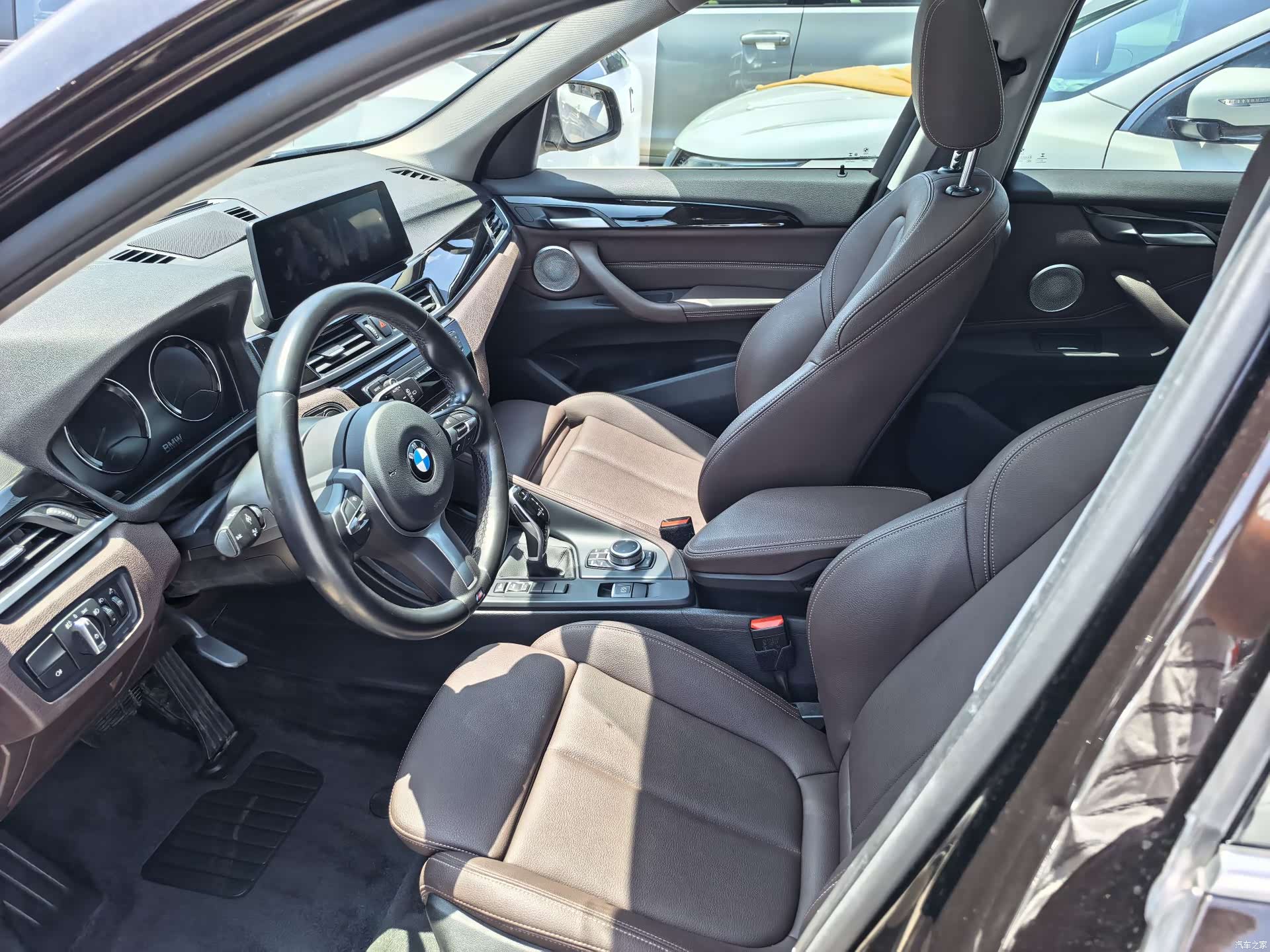 BMW X1, 2022 7