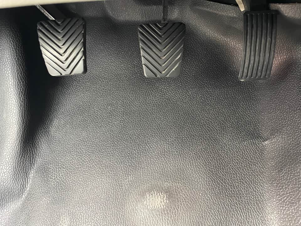 JAC Refine Ruifeng M3