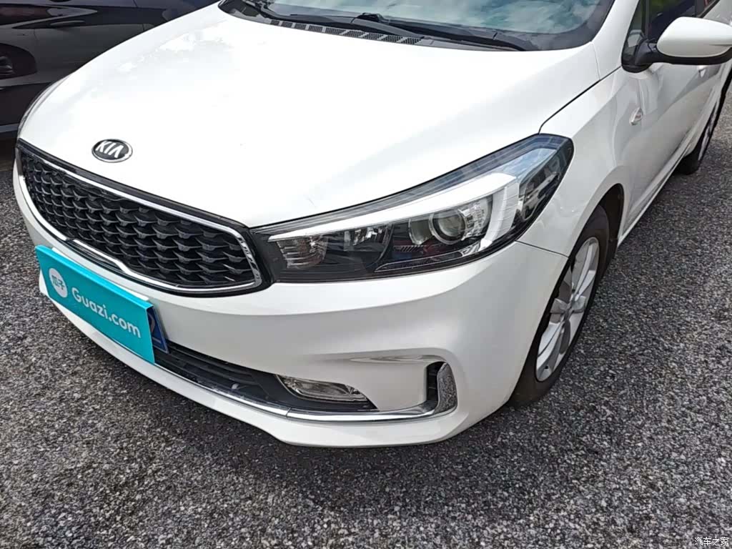 Kia K3, 2018 24