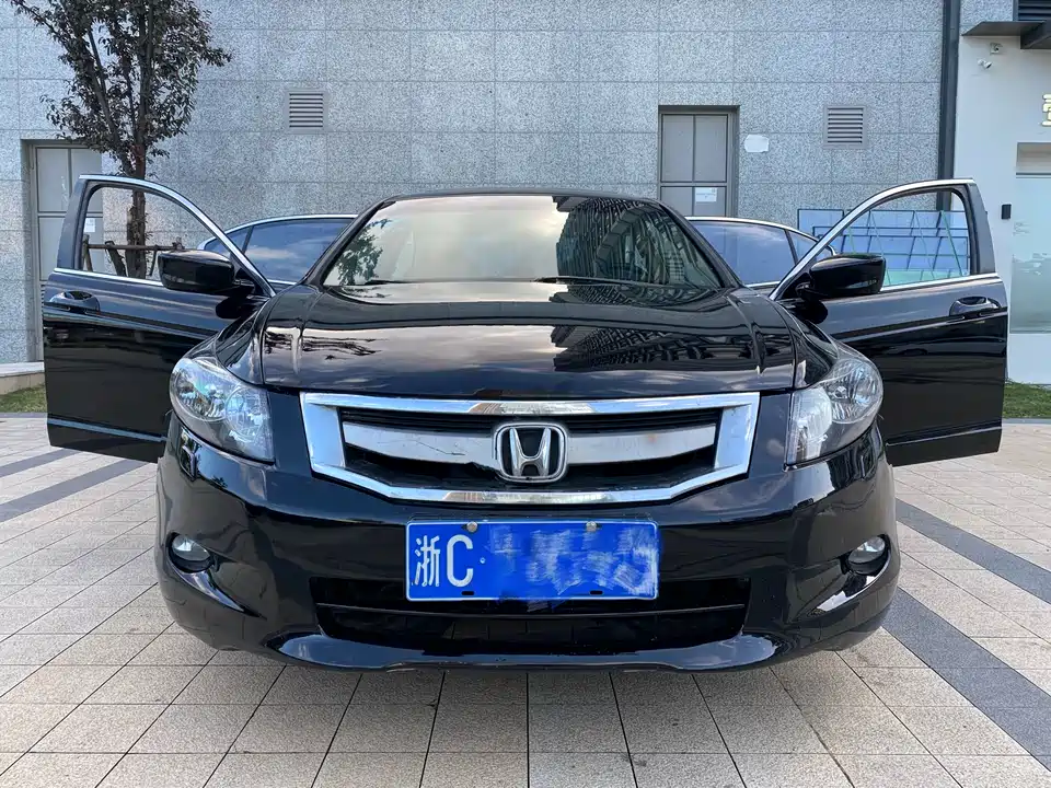 Honda Accord Honda Accord