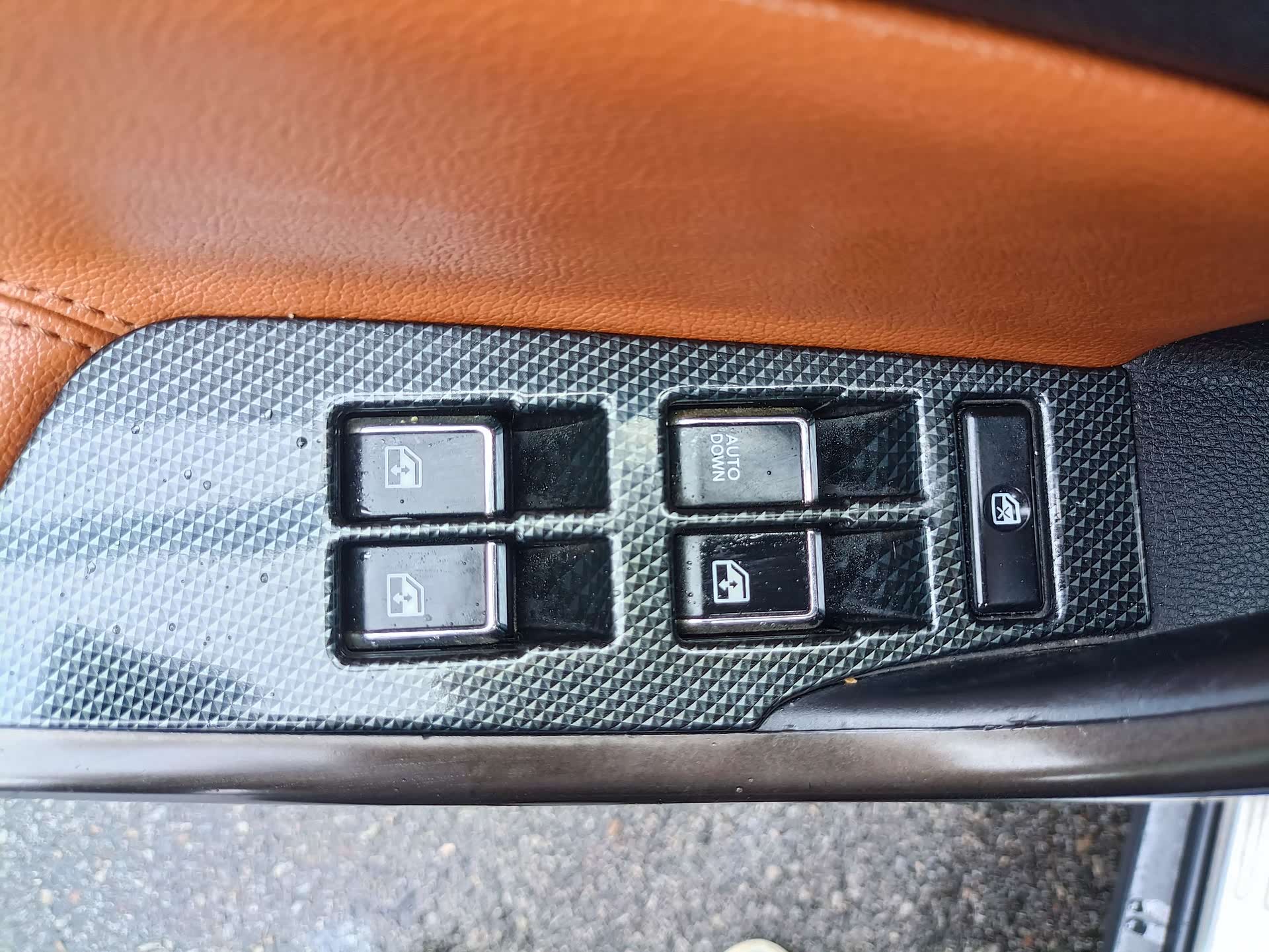 Changan CX70, 2017 18