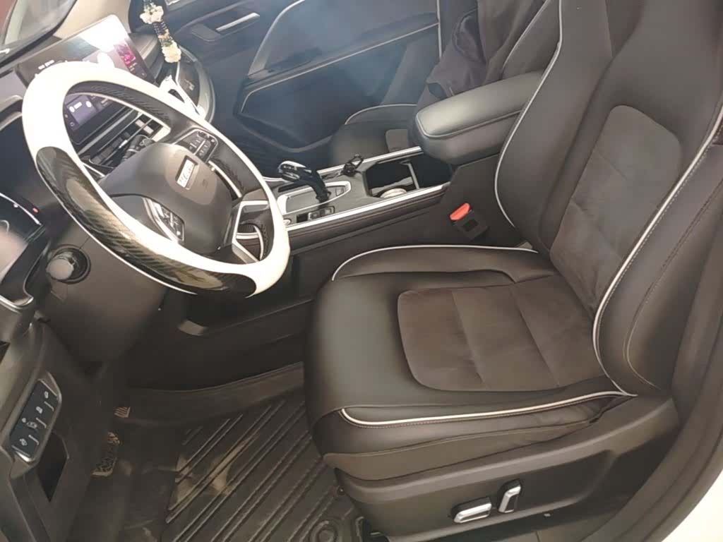 Haval H6, 2022 15