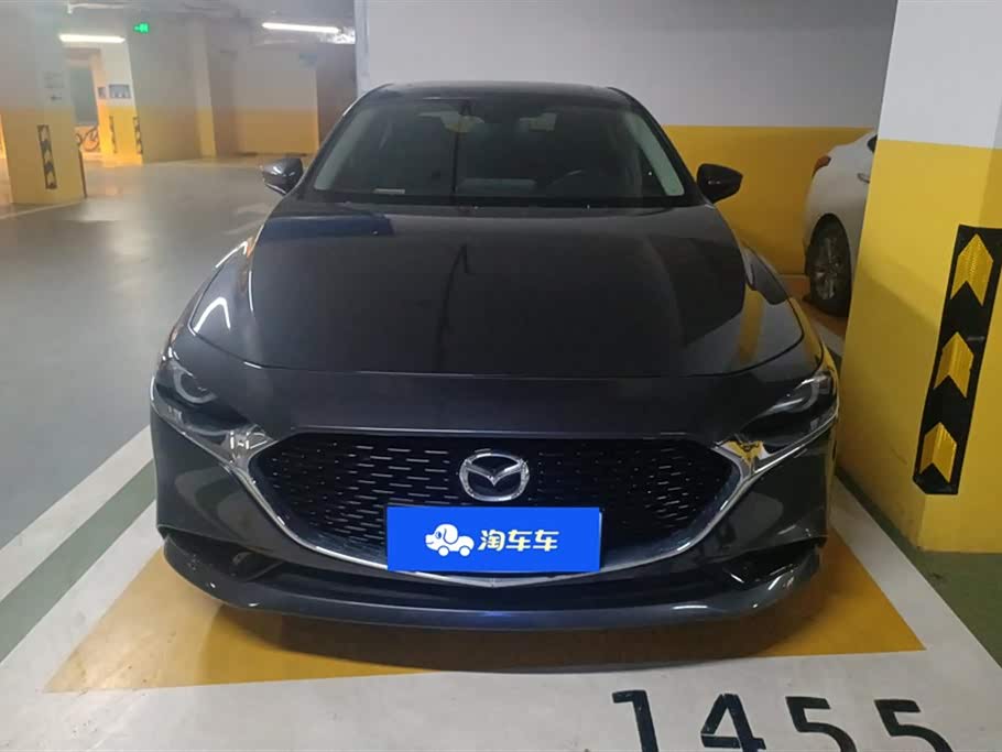 Mazda 3 Angkesaila Mazda 3 Angkesaila