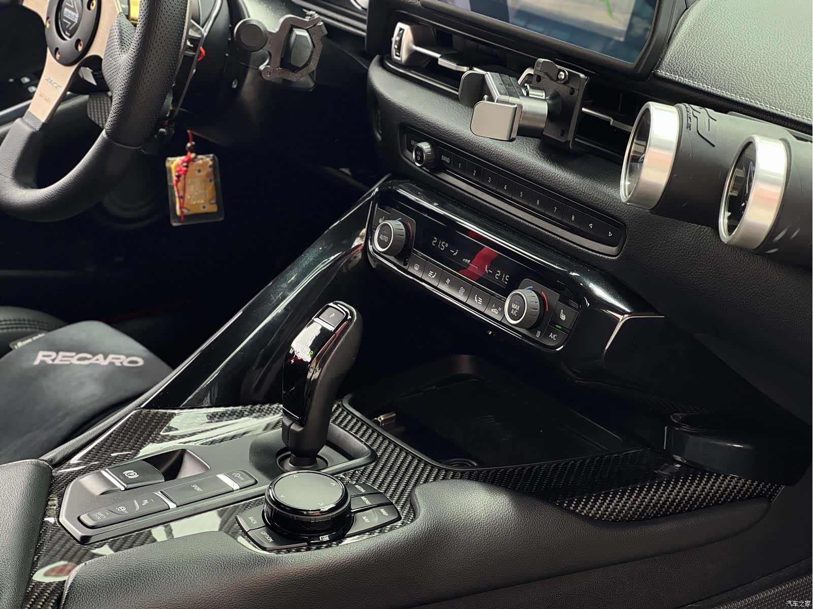 Toyota Supra, 2021 13