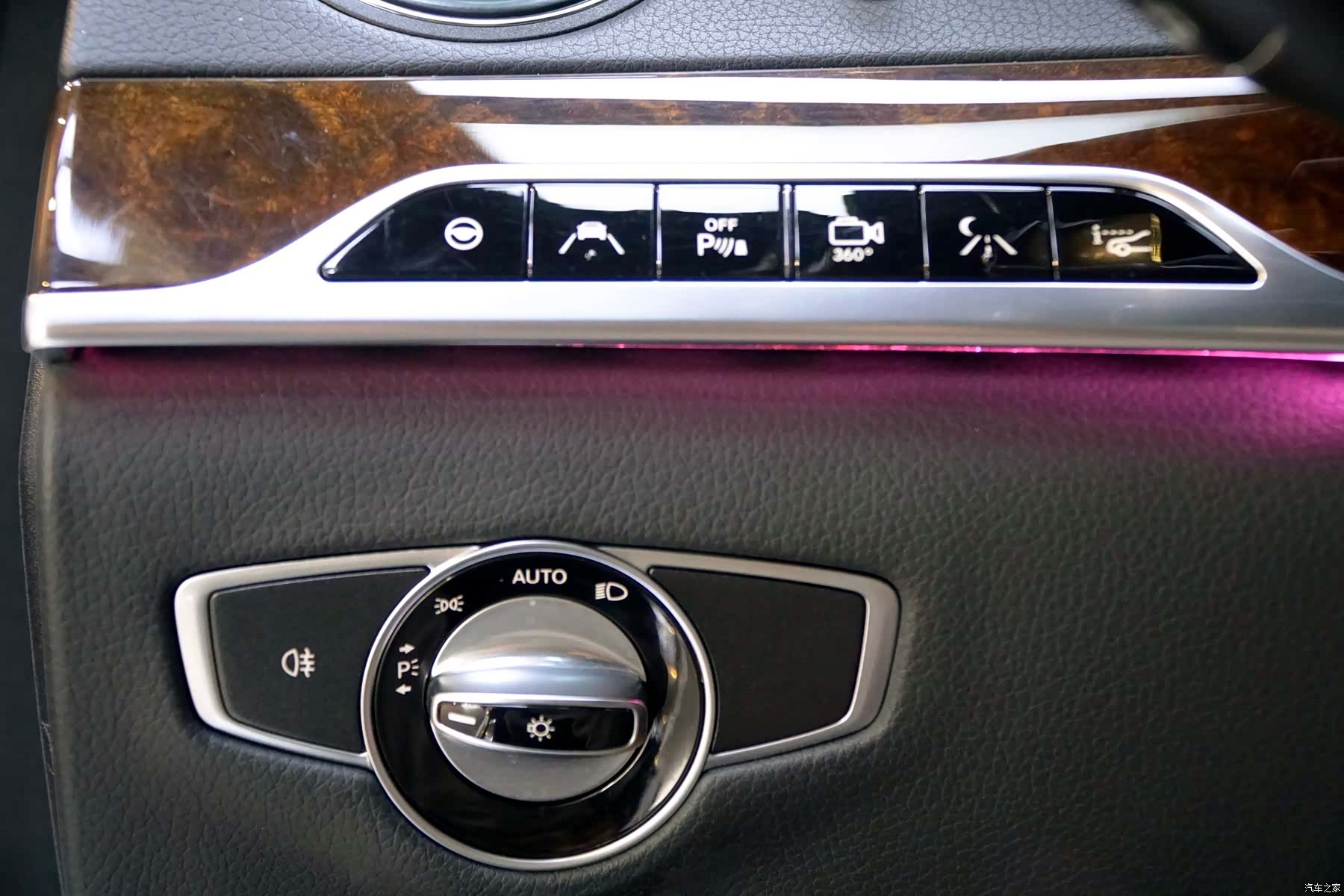 Mercedes-Benz S-Class, 2018 26