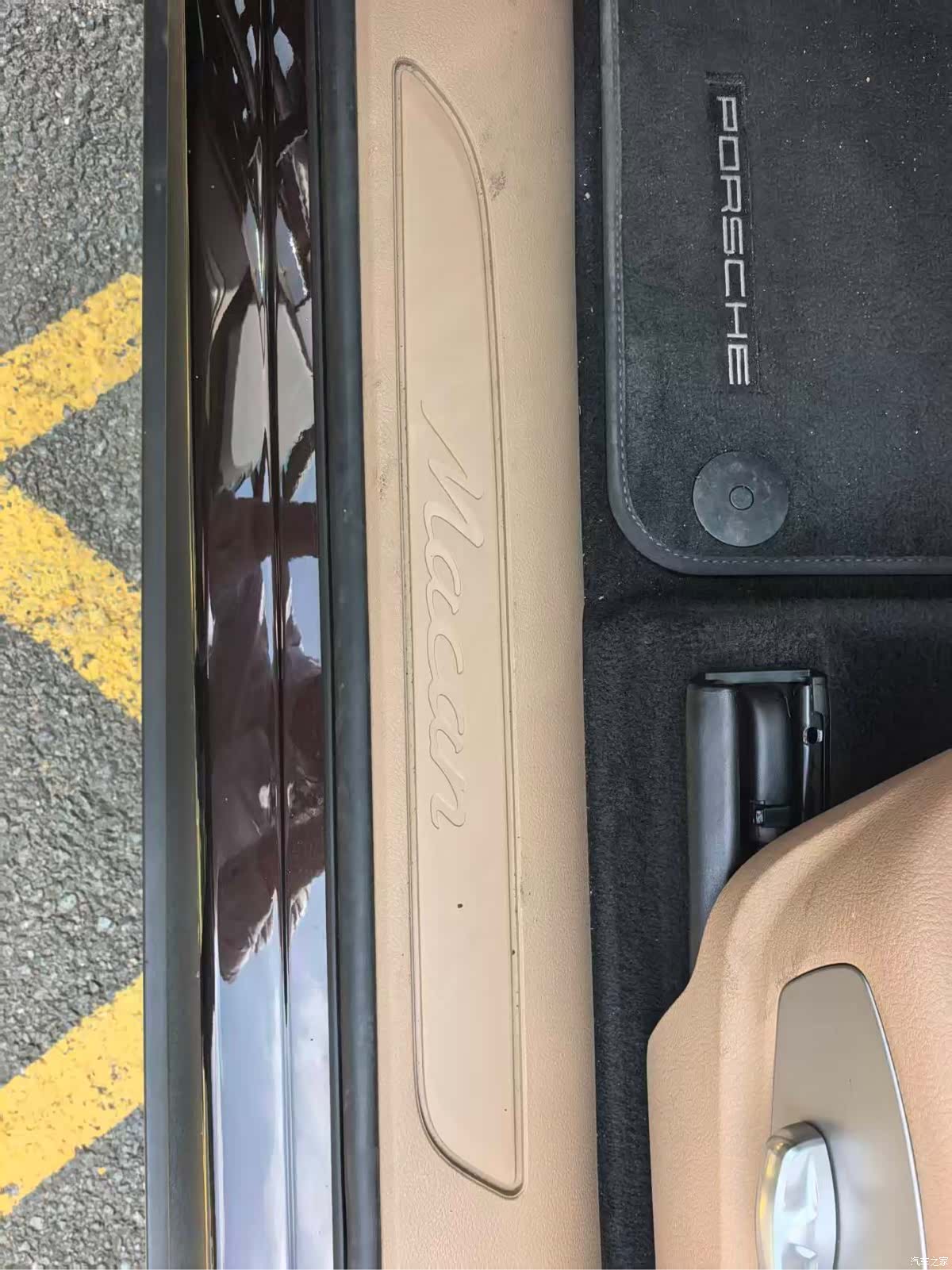 Porsche Macan, 2019 12