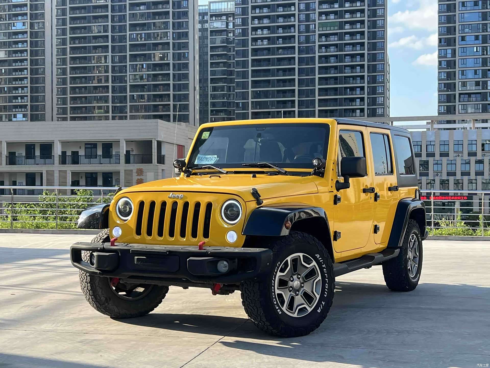 Jeep Wrangler, 2013 2