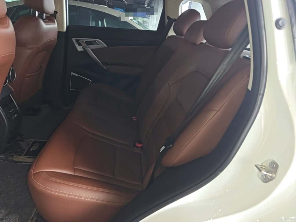 Geely Boyue, 2021 17