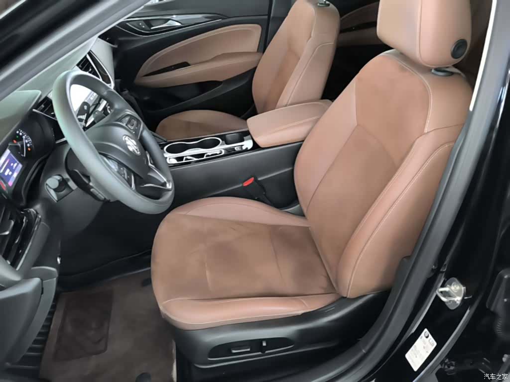 Buick Regal, 2022 15