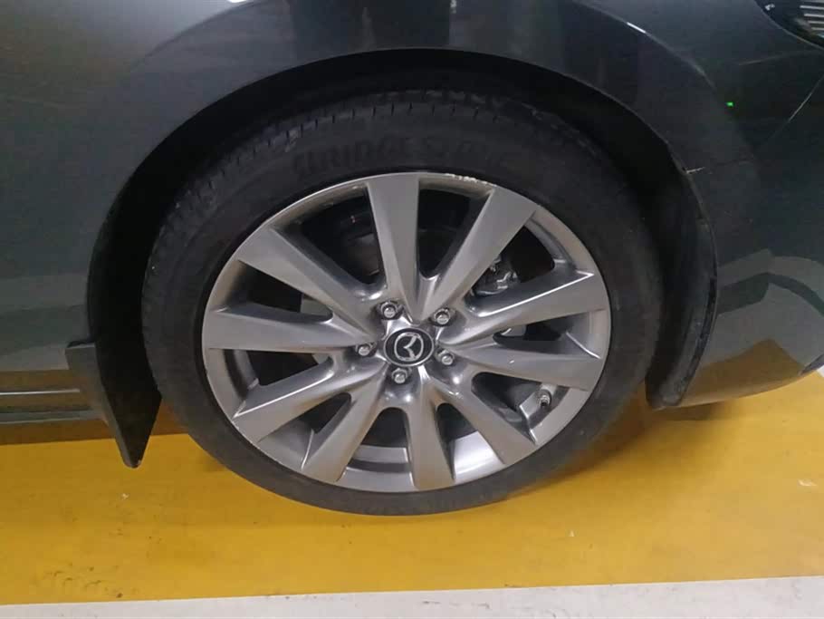 Mazda 3 Angkesaila Mazda 3 Angkesaila