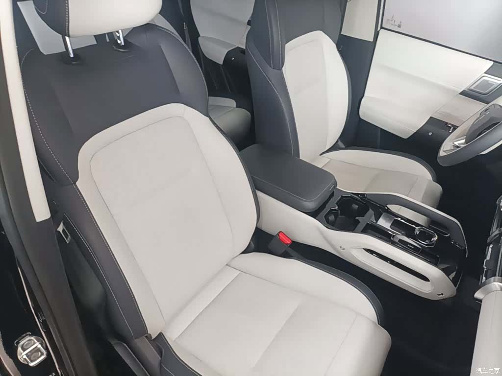 Chery iCAR, 2024 25