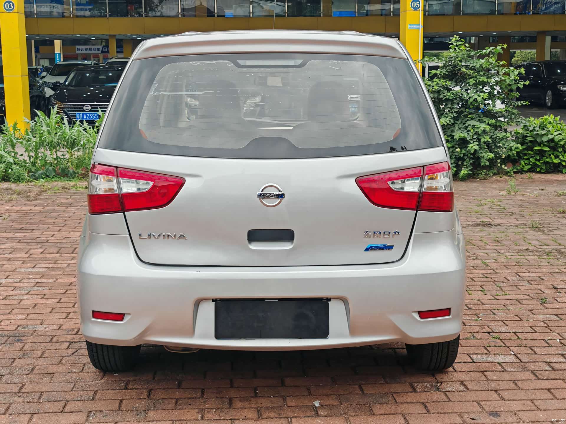 Nissan 1.6XE, 2017 все фото