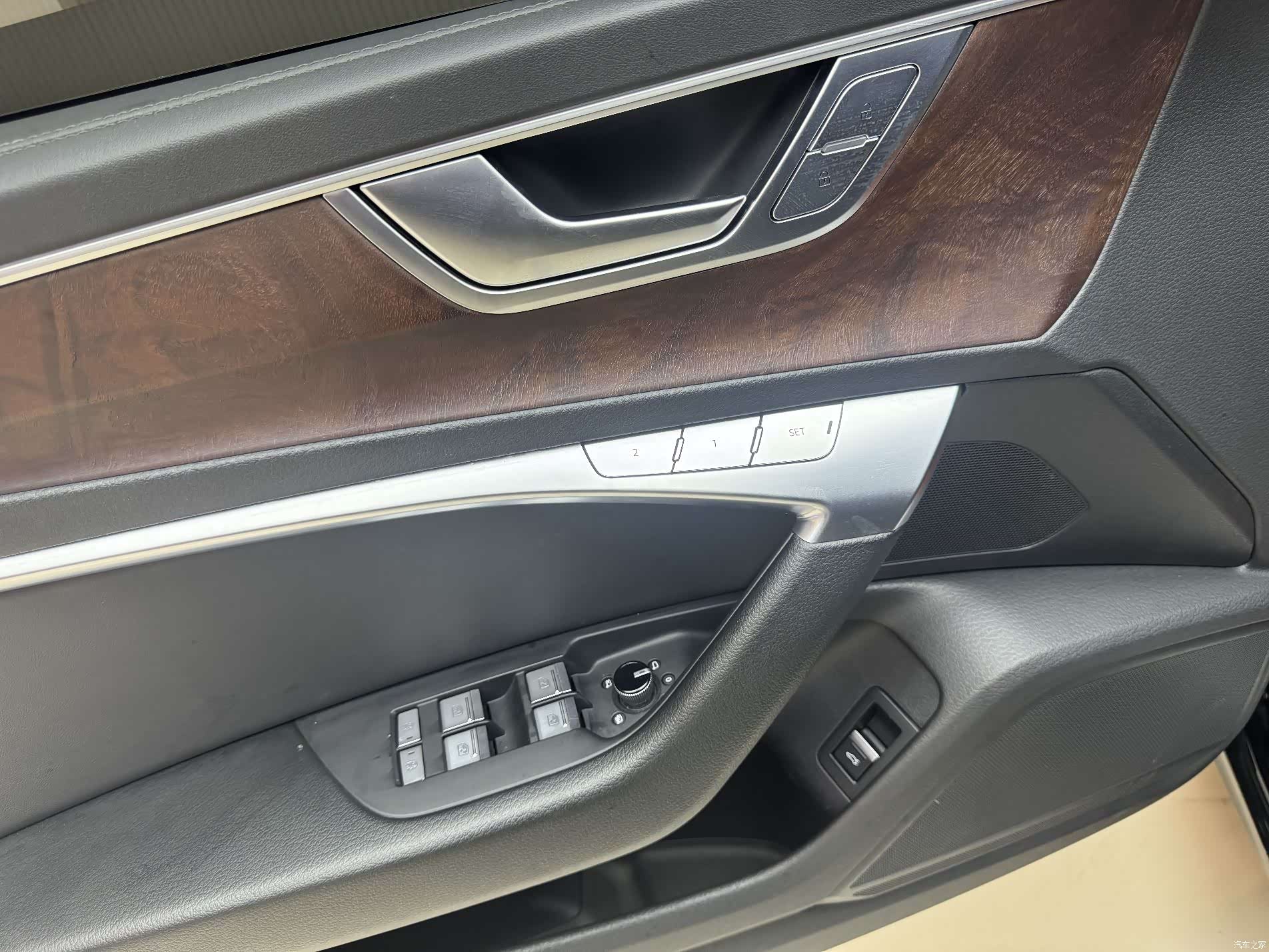 Audi A6L, 2023 10
