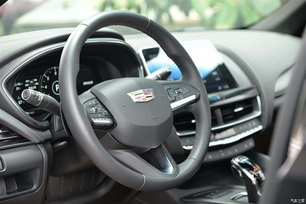 Cadillac CT5, 2023 6