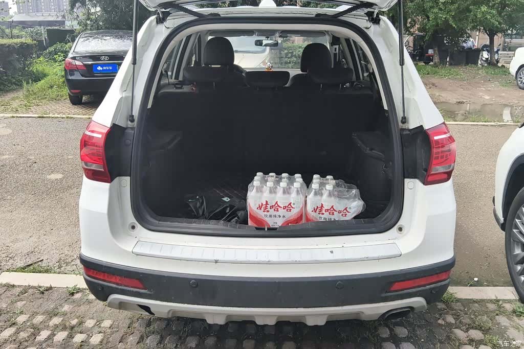 Haval H6, 2019 4