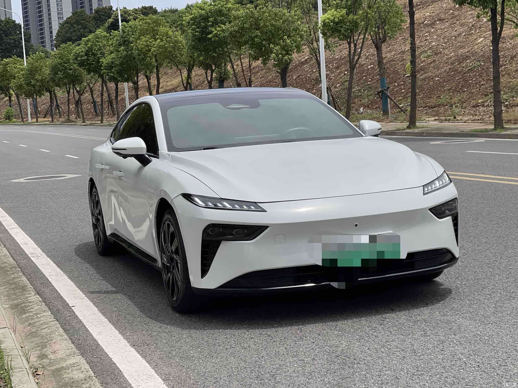 DongFeng eπ007, 2024 1