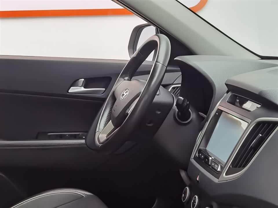 Hyundai Beijing ix25