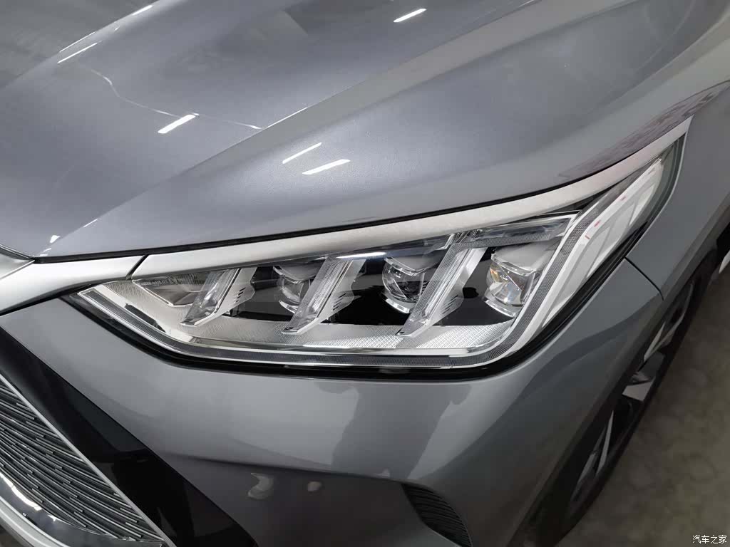 BYD Song, 2023 7