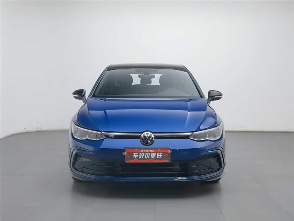 Volkswagen golf Volkswagen golf