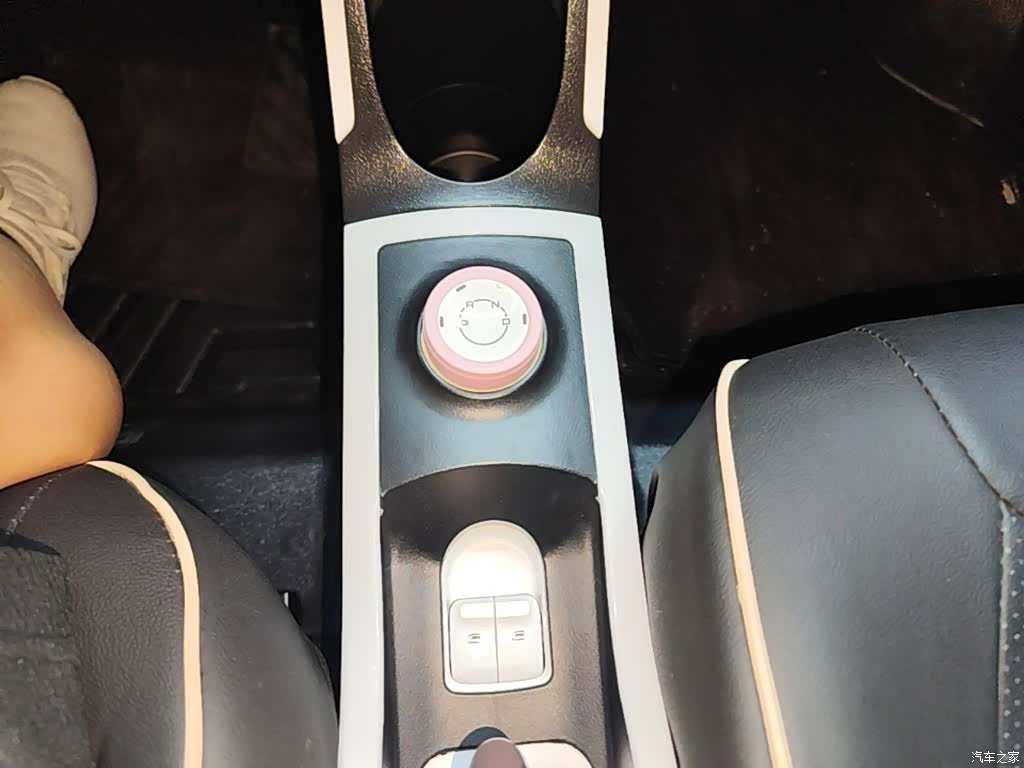 Wuling MINIEV, 2025 14