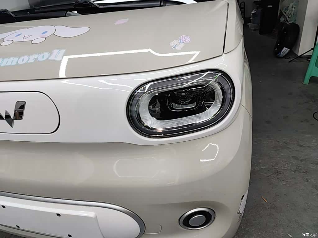 Wuling MINIEV, 2025 24