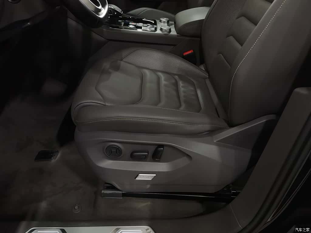 Volkswagen Touareg, 2020 20