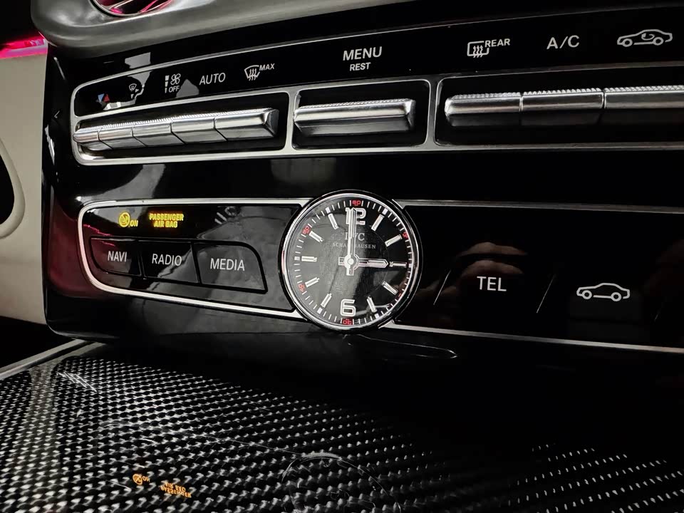 Mercedes-Benz G-class AMG