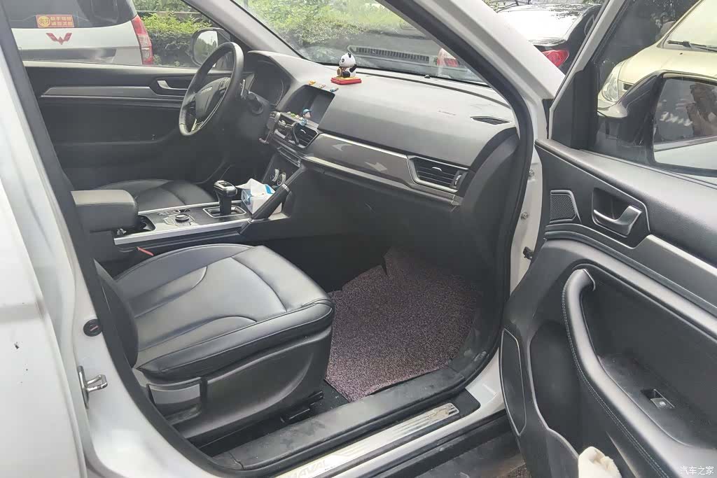 Haval H6, 2019 8