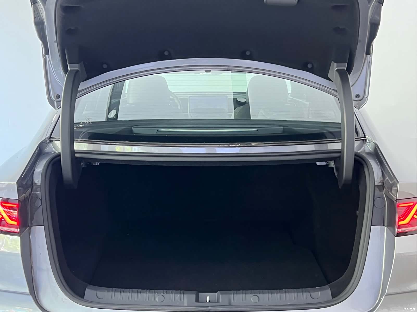 BYD Qin, 2025 7