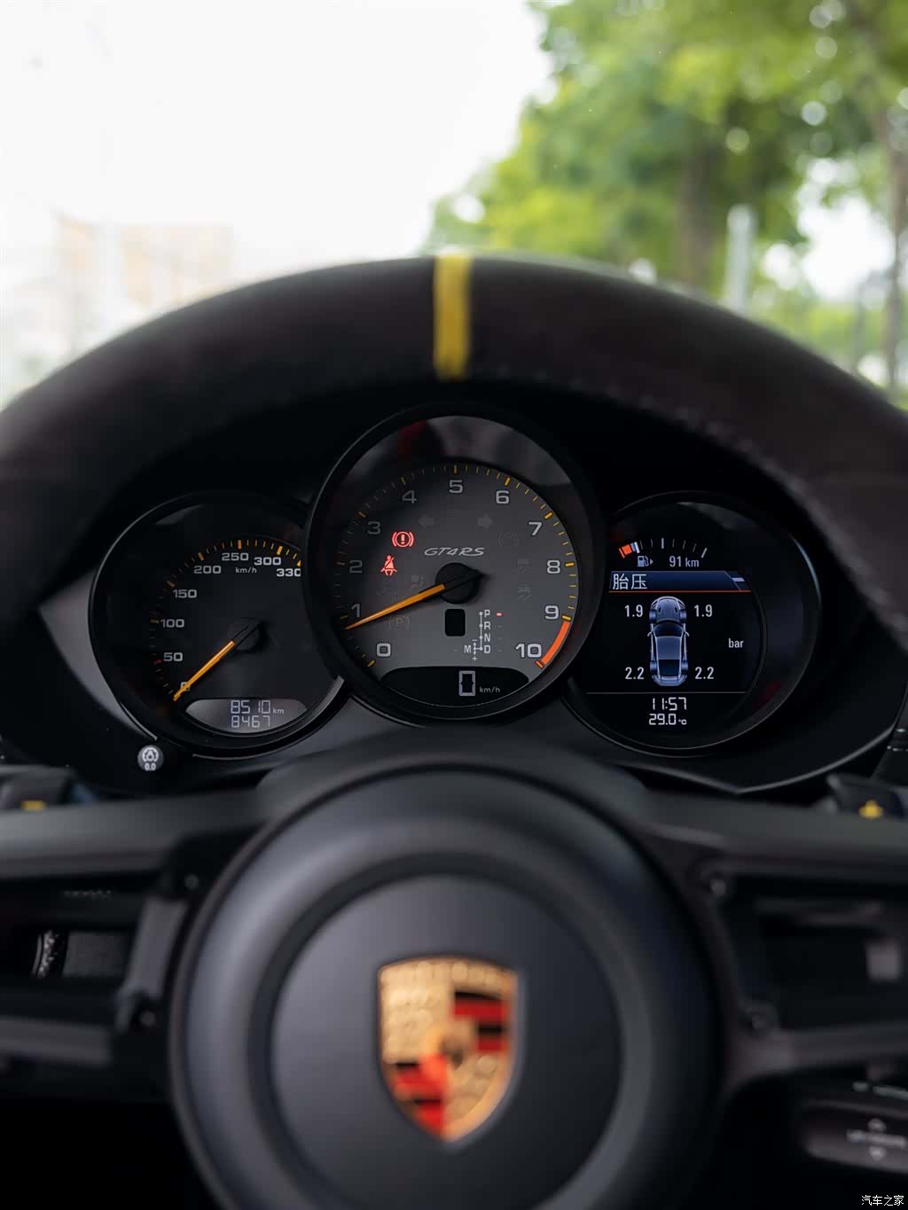 Porsche Cayman, 2024 13