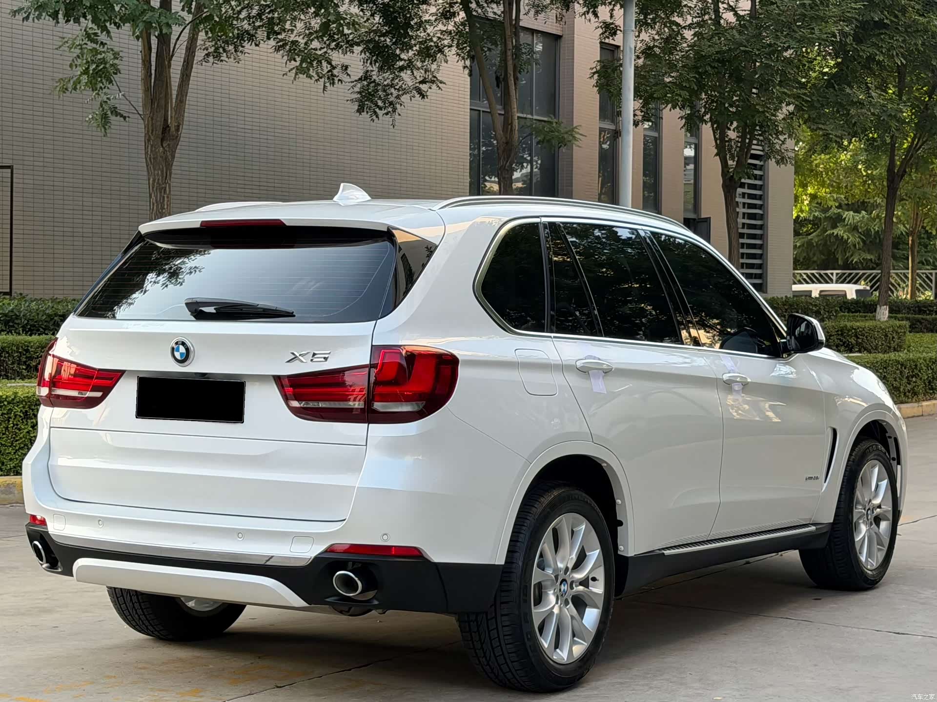 BMW X5, 2018 18