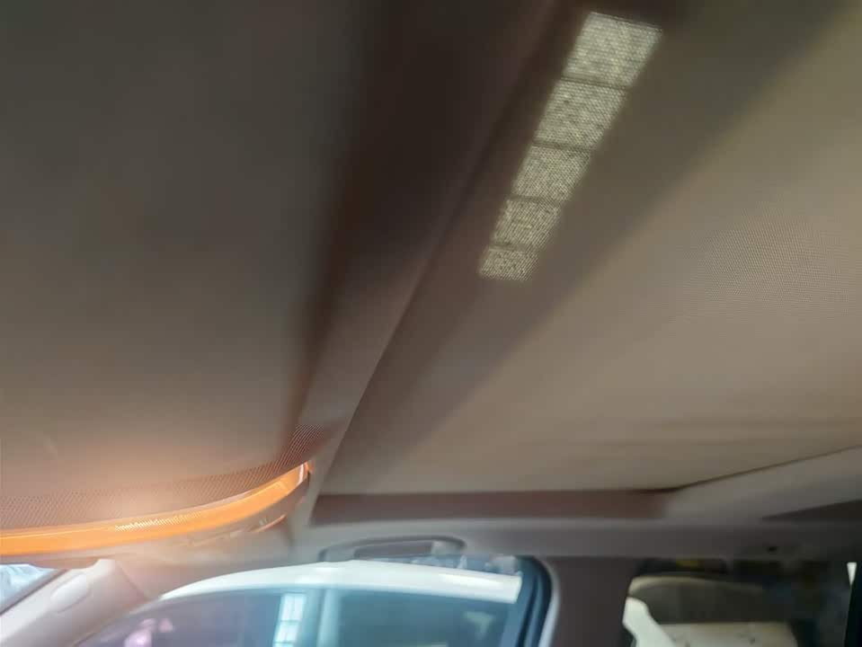 Mercedes-Benz GLK class
