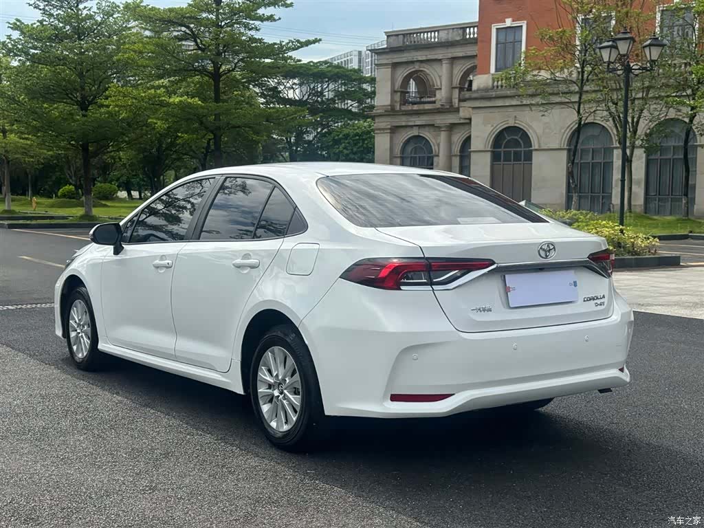 Toyota Corolla, 2022 13