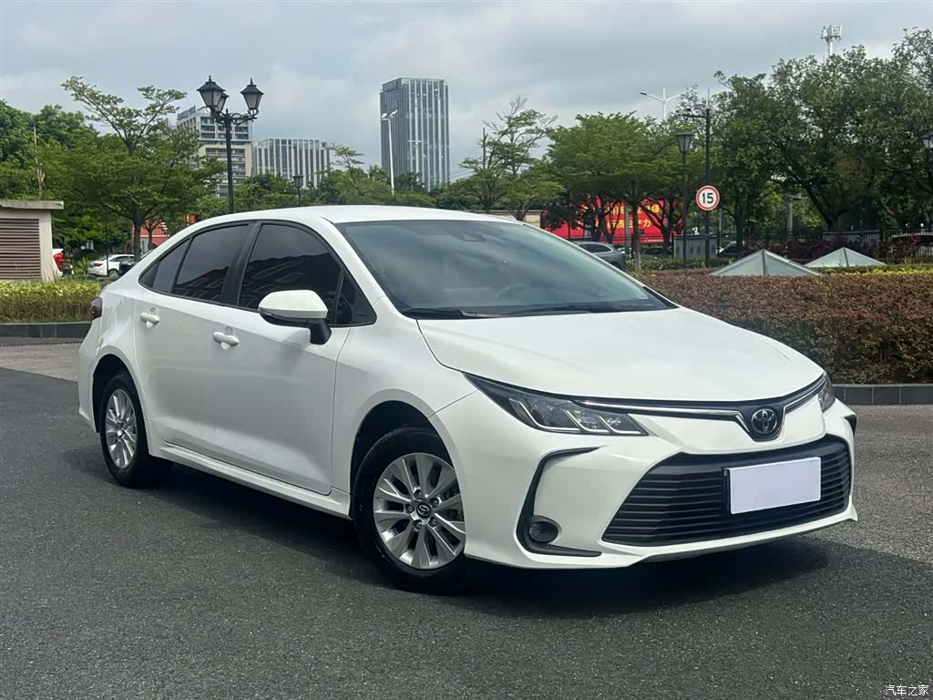 Toyota Corolla, 2022 3