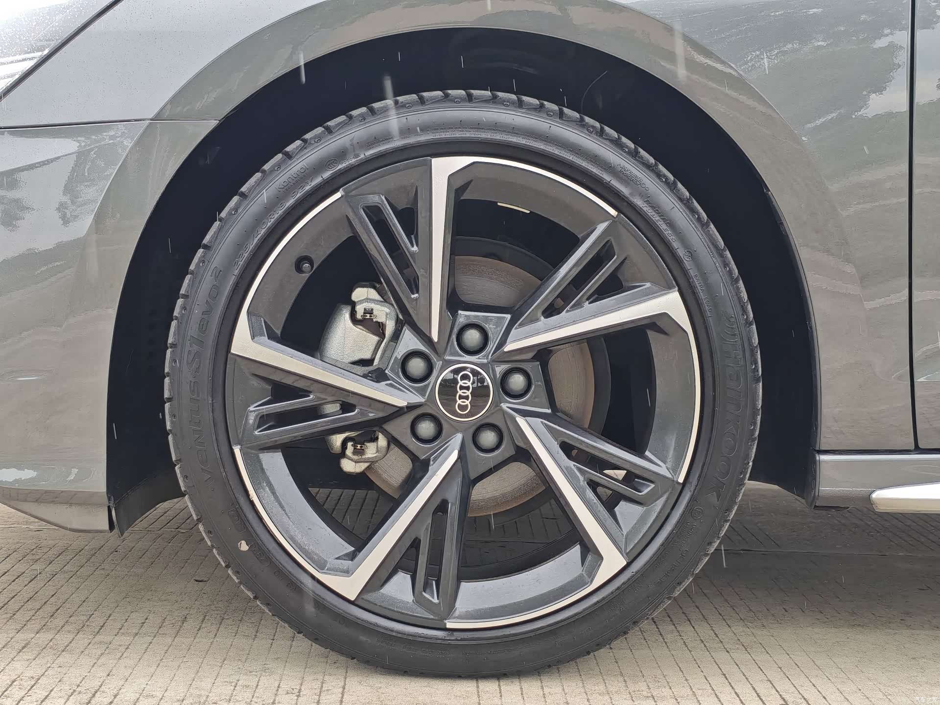 Audi A3, 2023 9