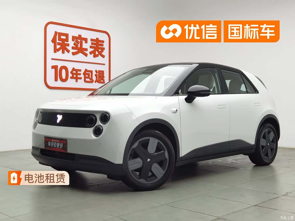 NIO firefly, 2026 1